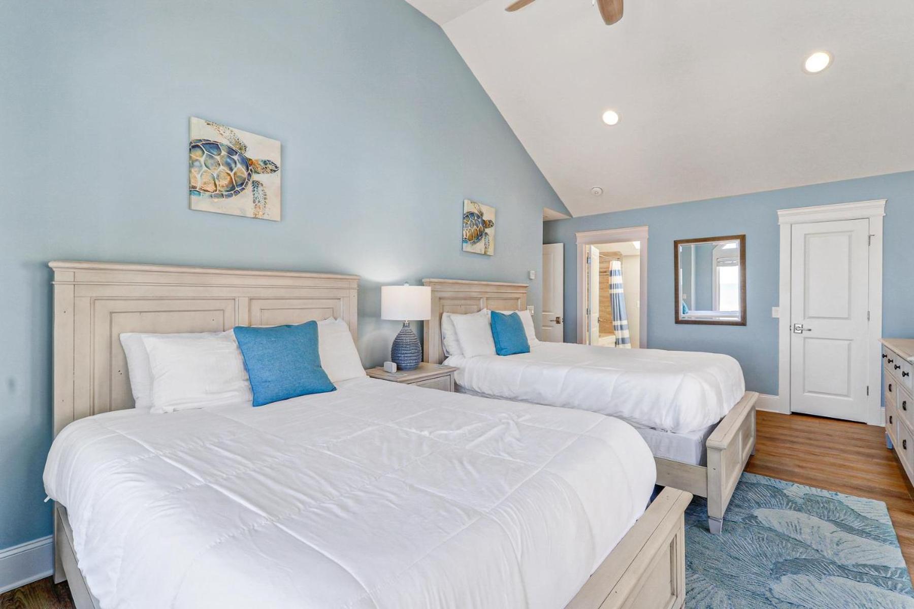 11 Junket Βίλα Hilton Head Island Εξωτερικό φωτογραφία